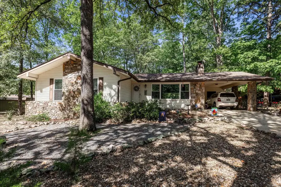 30 Herencia Circle, Hot Springs Village, AR 71909 - #2