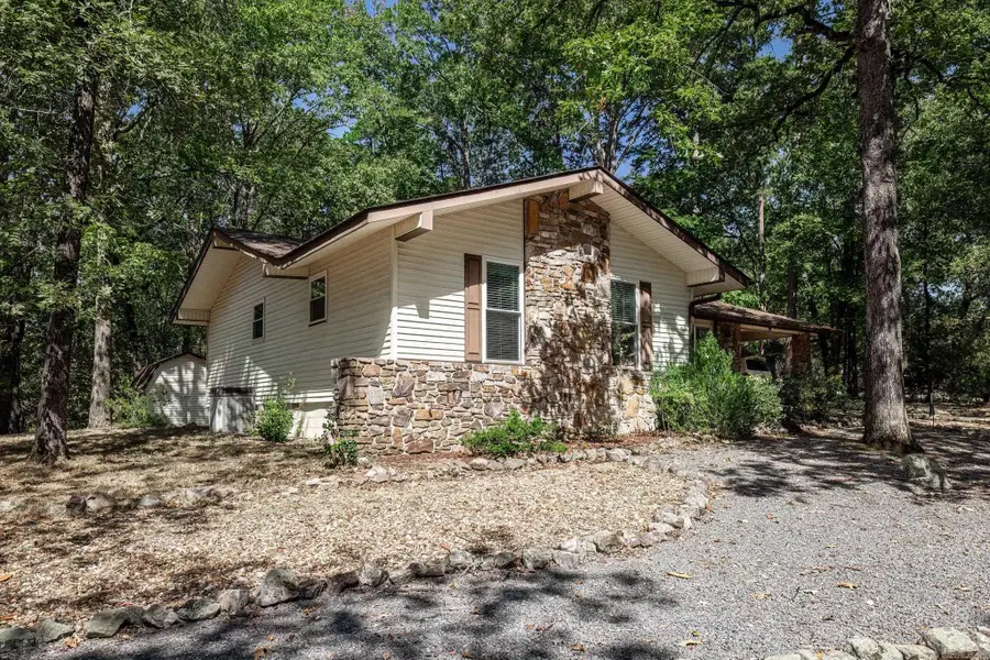 30 Herencia Circle, Hot Springs Village, AR 71909 - #3