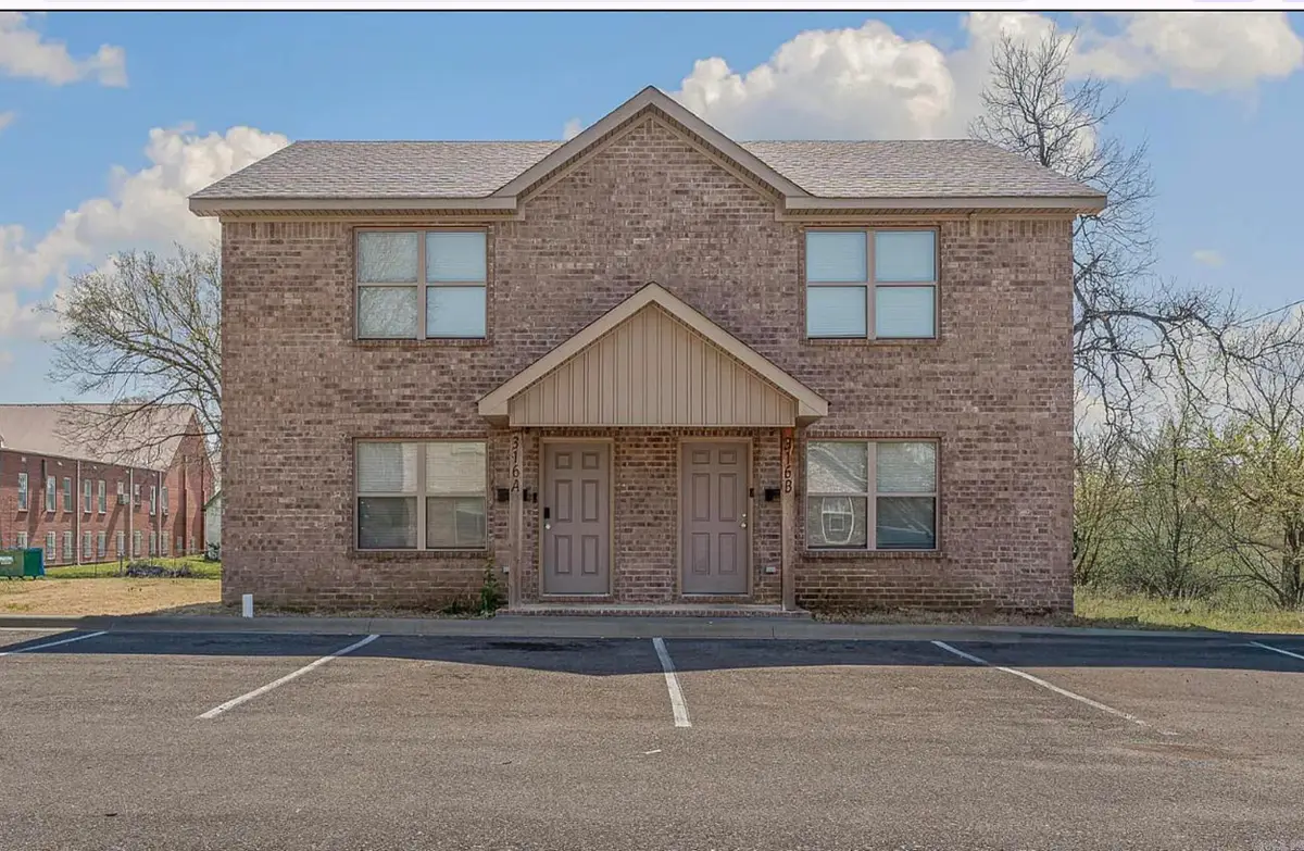 324 Drake Street #2, Jonesboro, AR 72401 - #1