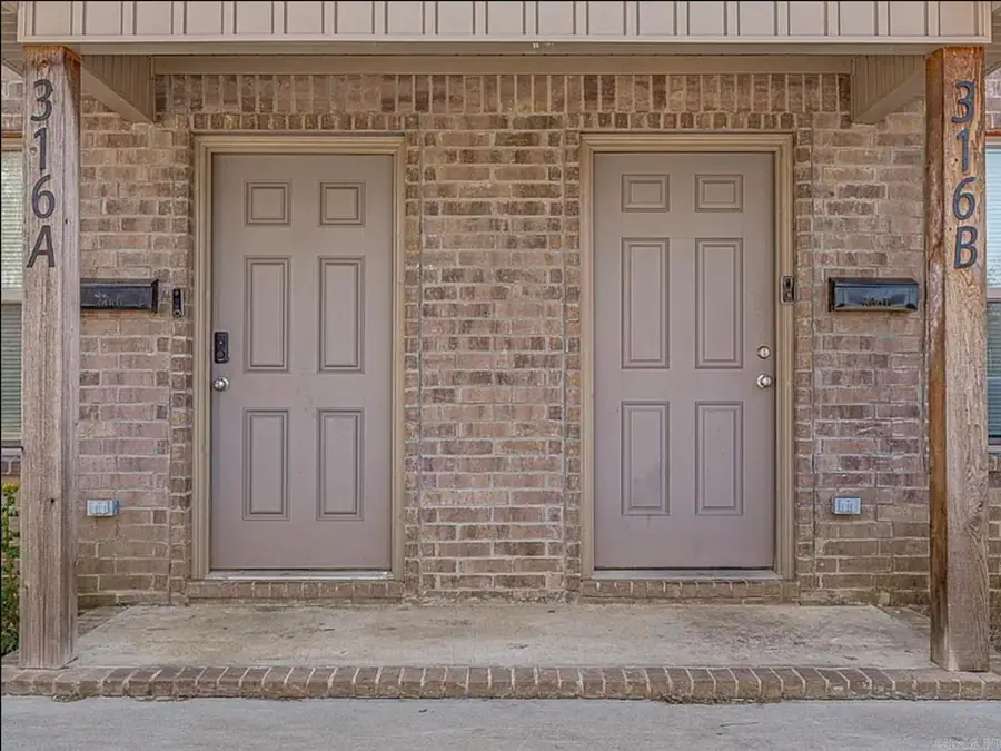 324 Drake Street #2, Jonesboro, AR 72401 - #2