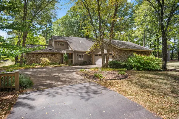 13717 Bringle Creek Road, Bigelow, AR 72016