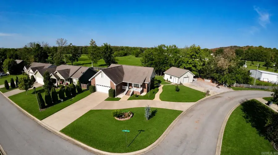 600 N Park Road, Batesville, AR 72501 - #2