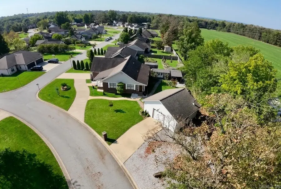 600 N Park Road, Batesville, AR 72501 - #3