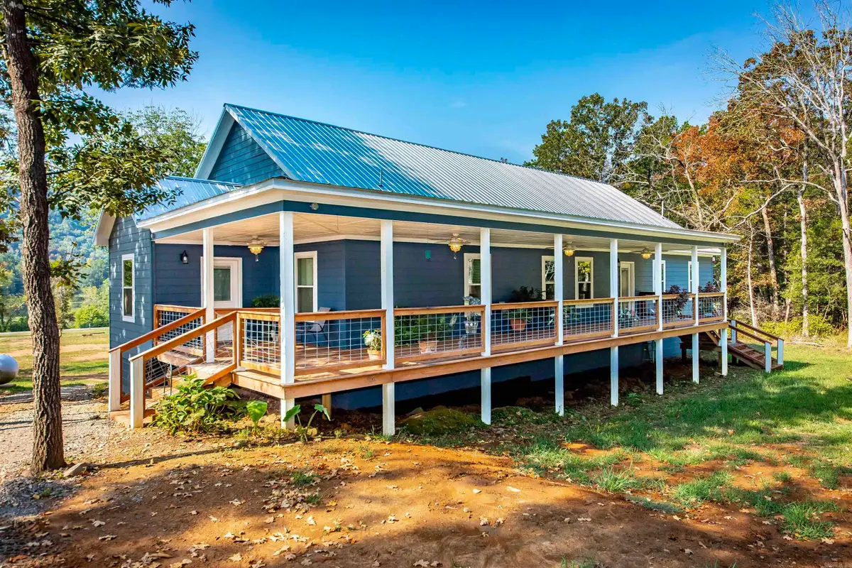 152 Wildflower Road, Heber Springs, AR 72543 - #1