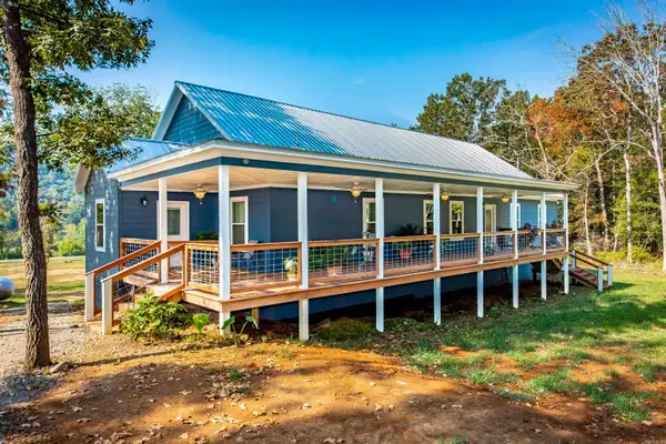 152 Wildflower Road, Heber Springs, AR 72543