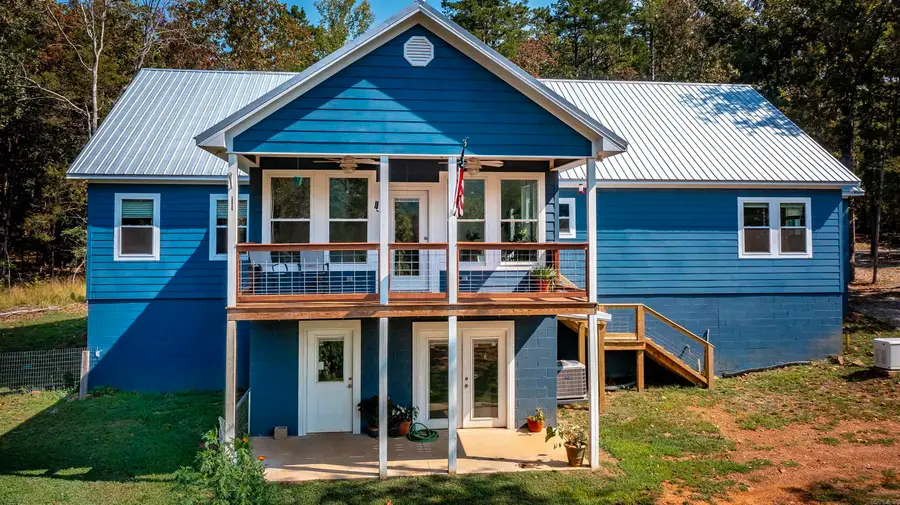 152 Wildflower Road, Heber Springs, AR 72543 - #3