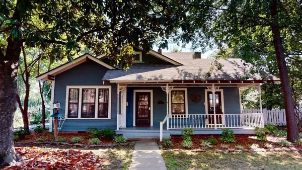 414 Conway Boulevard, Conway, AR 72034