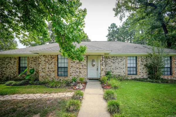 3603 Wyatt Ln, Texarkana, TX 75503