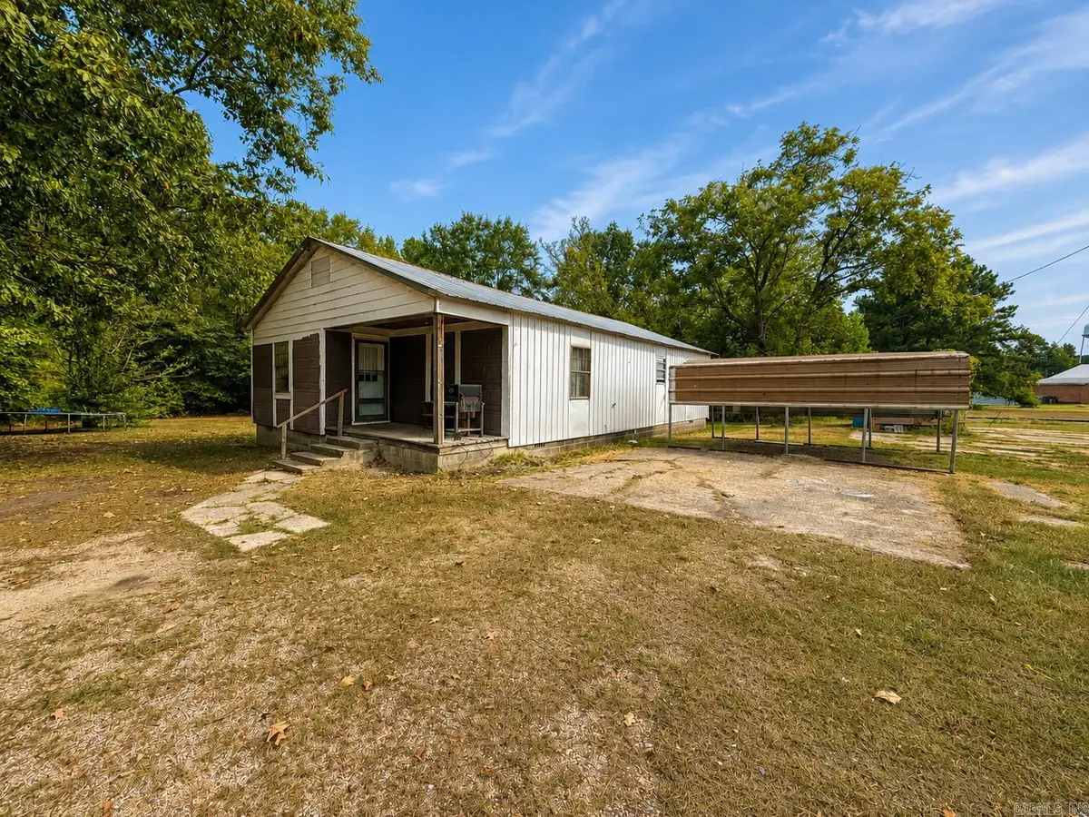 5333 Hwy 376 S, Louann, AR 71751 - #1