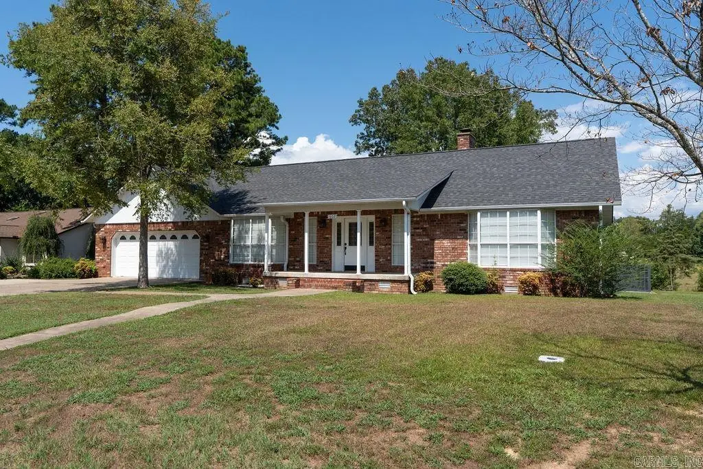602 Edgewater Cove, Heber Springs, AR 72543 - #1