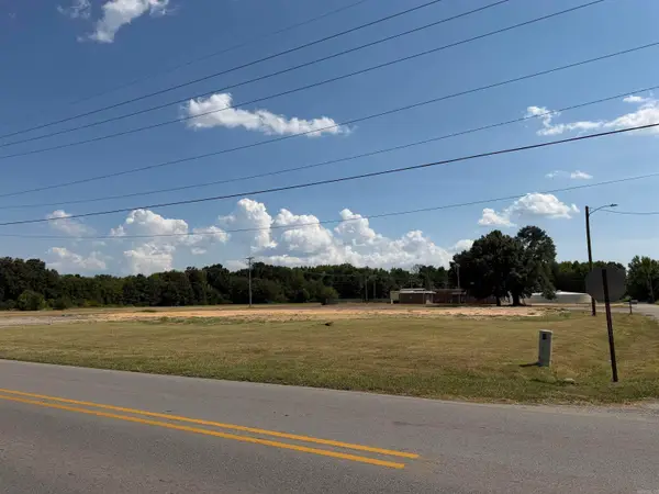 3203 Race Street, Jonesboro, AR 72401