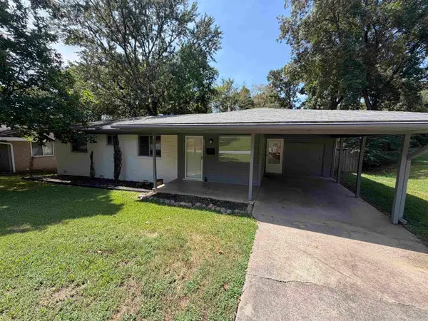 8013 Oakridge Drive, Sherwood, AR 72120