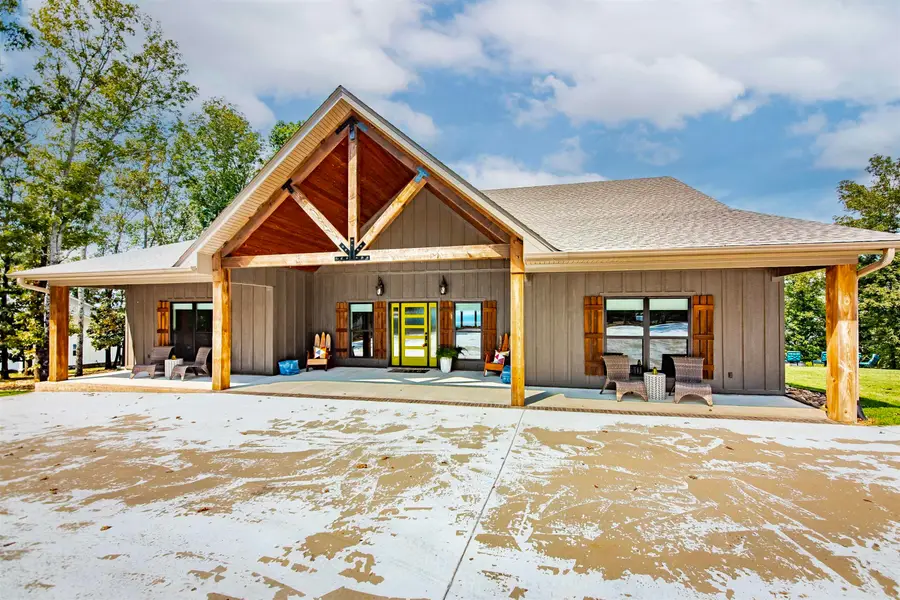149 Sawyer Road, Quitman, AR 72131 - #2