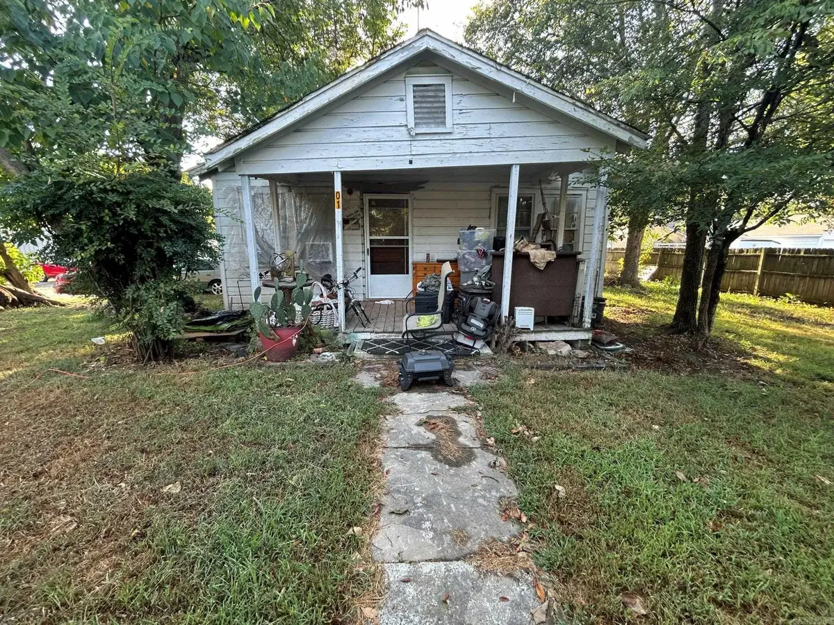 601 Van Buren Street, Judsonia, AR 72081 - #1