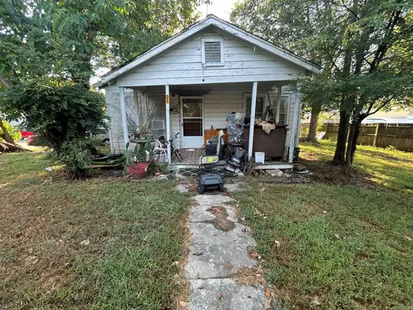 601 Van Buren Street, Judsonia, AR 72081