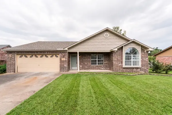 12 Red Oak Drive, Cabot, AR 72023