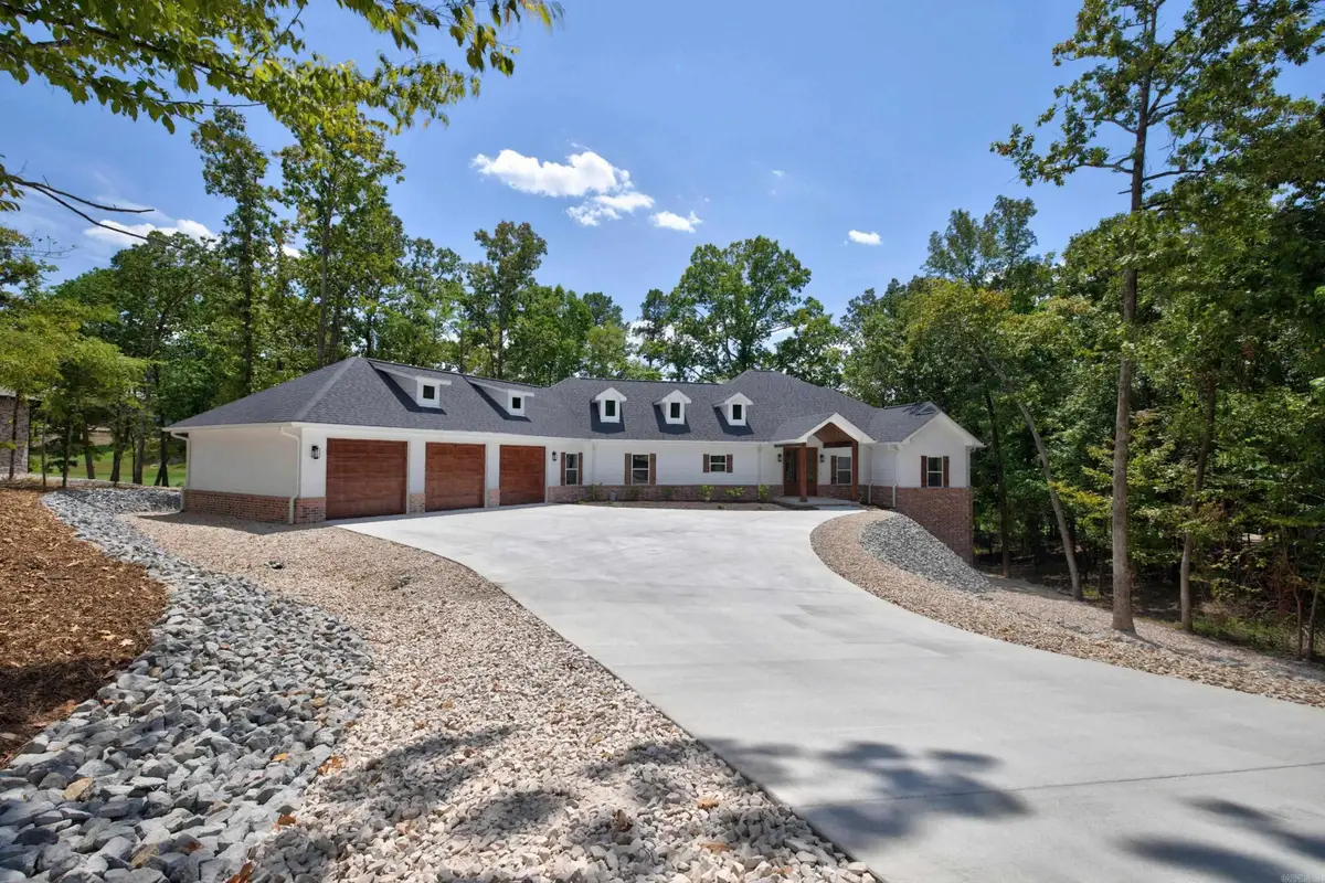 13 Juego Way, Hot Springs Village, AR 71909 - #1
