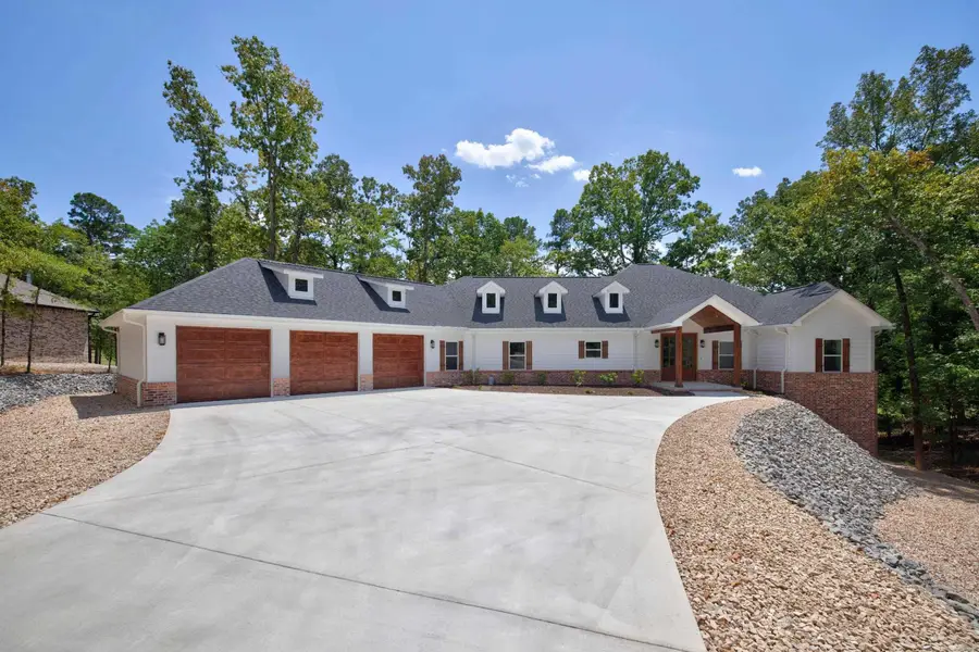 13 Juego Way, Hot Springs Village, AR 71909 - #2
