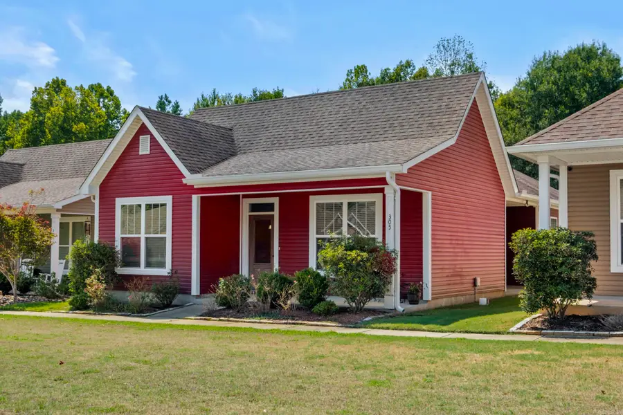 305 Prospect Park Loop, Bryant, AR 72022 - #2