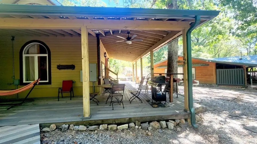 47 Uphill Trail, Black Springs Township, AR 71960 - #3