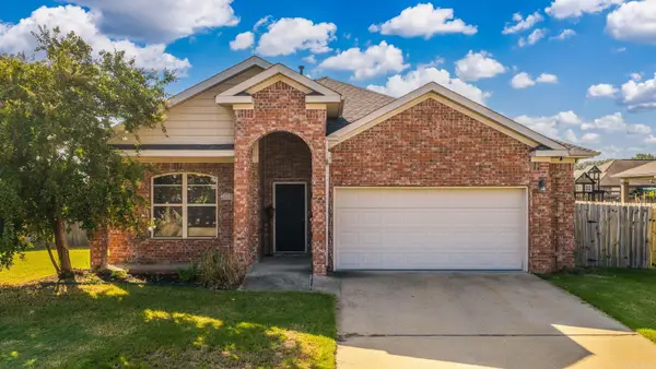 2404 Toccata Lane, Cabot, AR 72023