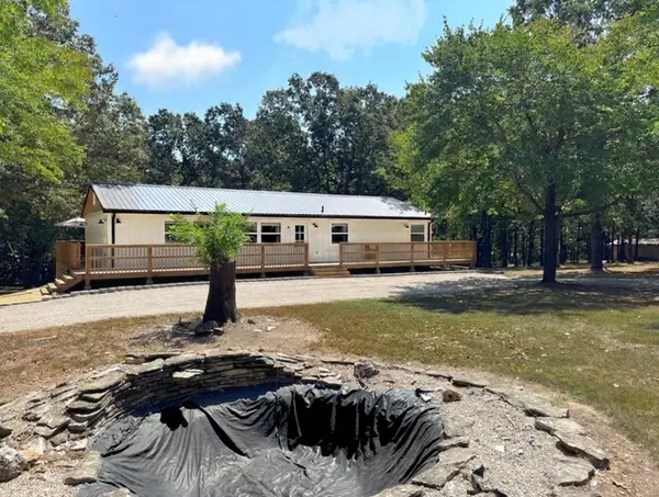 8 Dusty Drive, Highland, AR 72542