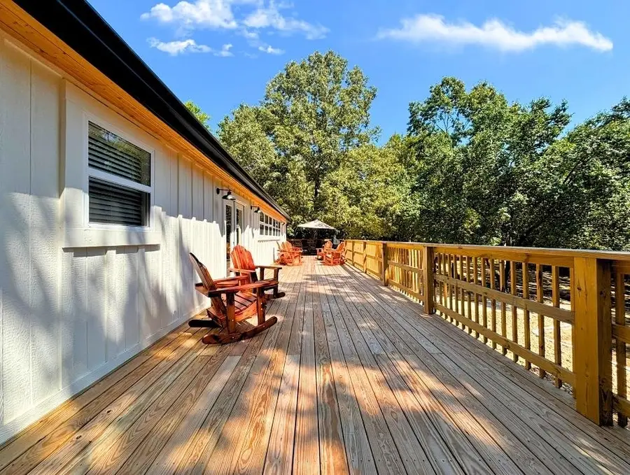 8 Dusty Drive, Highland, AR 72542 - #3
