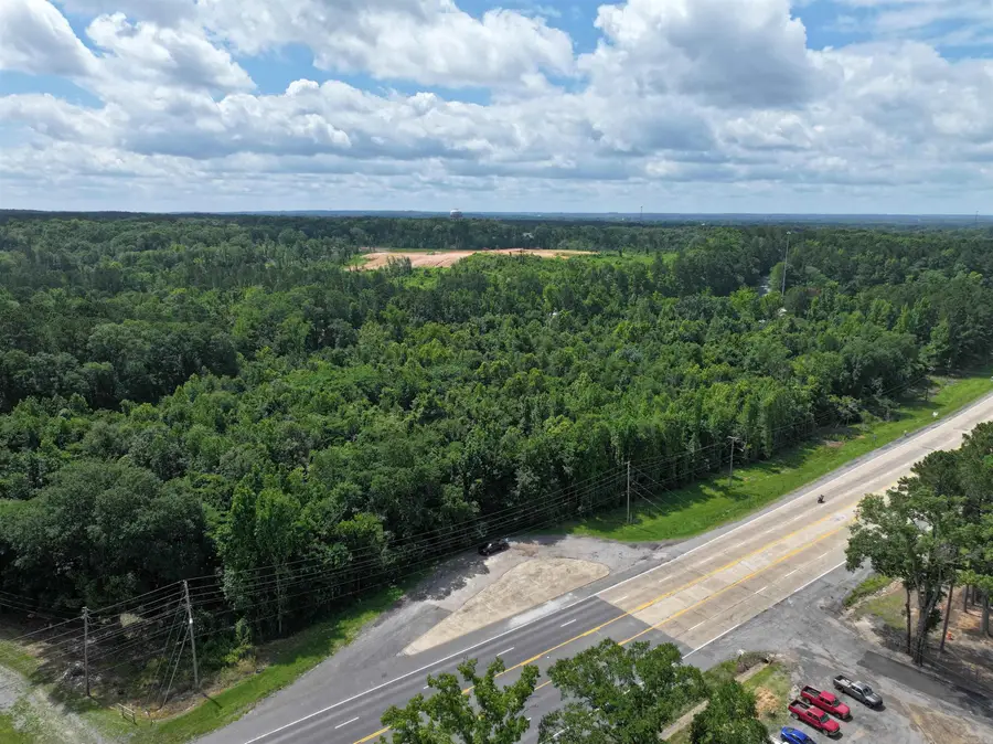 Oliver Lancaster/ Hwy 270, Malvern, AR 72104 - #2