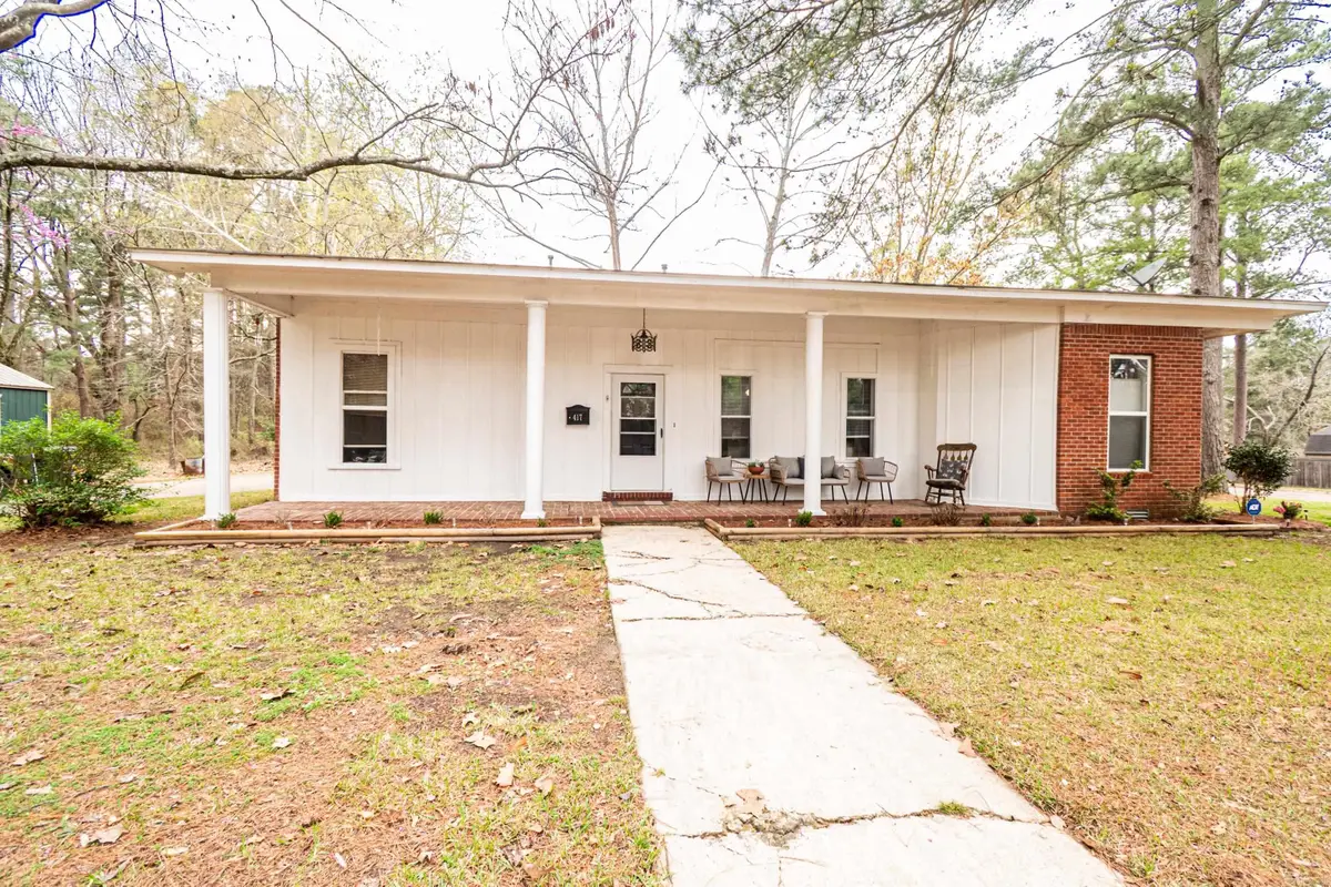 417 Pledger St, Fordyce, AR 71742 - #1