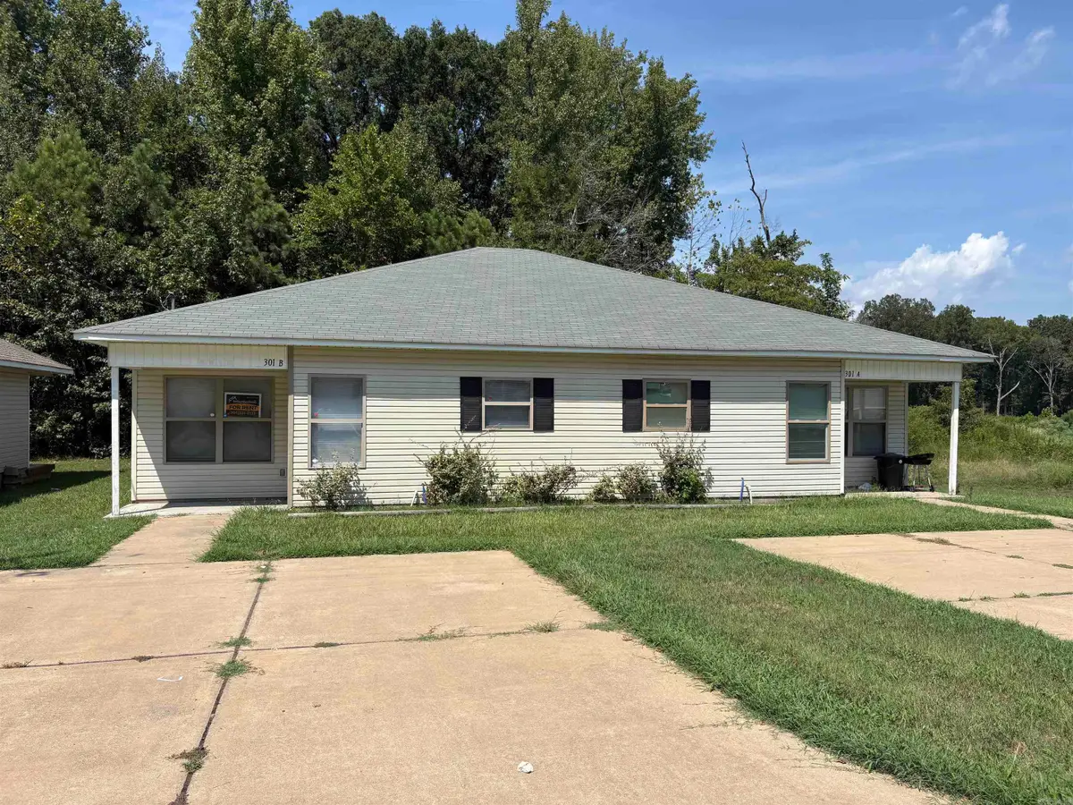 301 Clint Road #B, Jacksonville, AR 72076 - #1