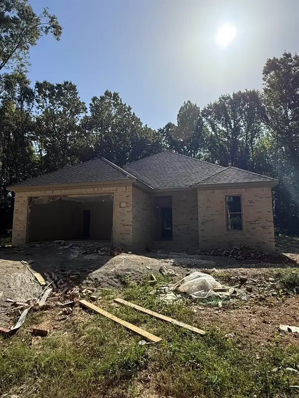 1019 Black Oak Trail, Vilonia, AR 72173