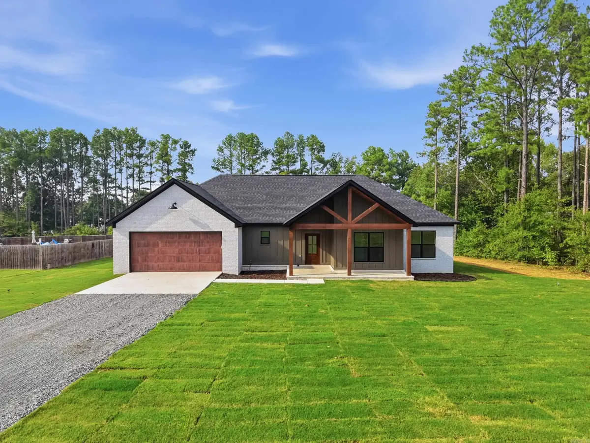 8 Forsythia Lane, Greenbrier, AR 72058 - #1
