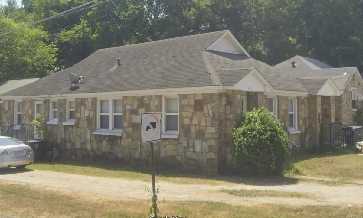 610 N Main, Searcy, AR 72143 - #1