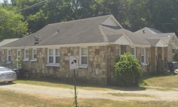 610 N Main, Searcy, AR 72143