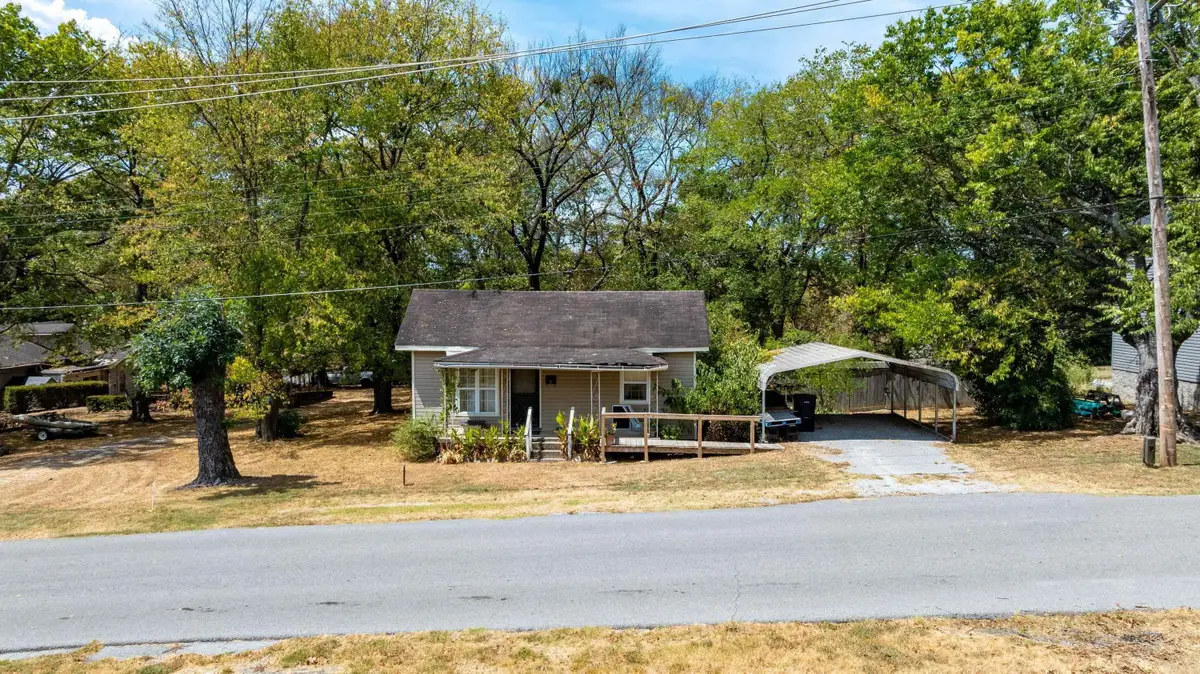 1142 15th Street, Batesville, AR 72501 - #1