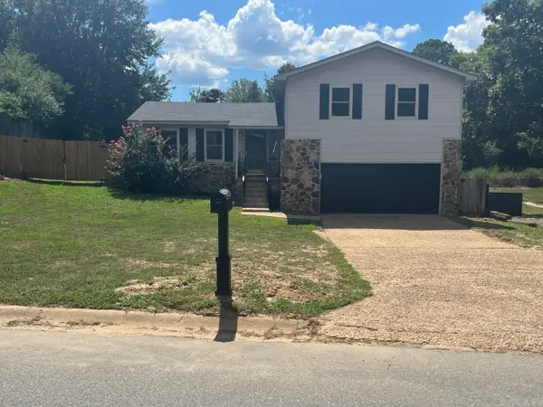 5503 Holly Springs Boulevard, Little Rock, AR 72206
