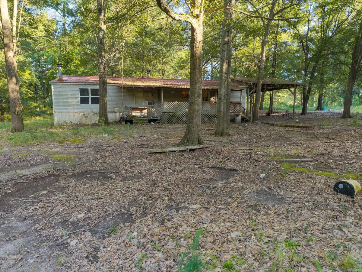 401 S Fourth Street, Georgetown, AR 72143 - #1