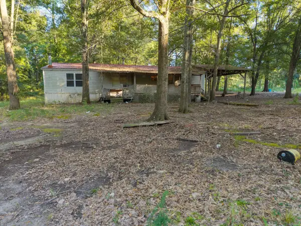401 S Fourth Street, Georgetown, AR 72143