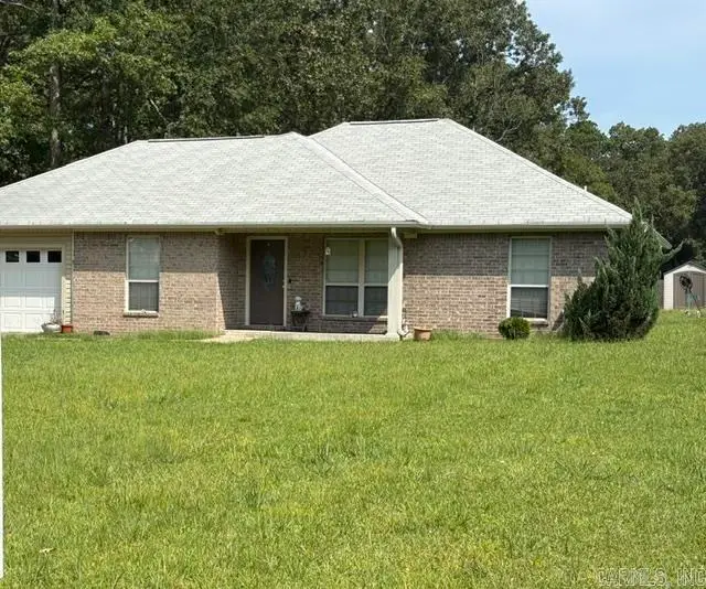1303 W Holland Avenue, White Hall, AR 71602 - #1