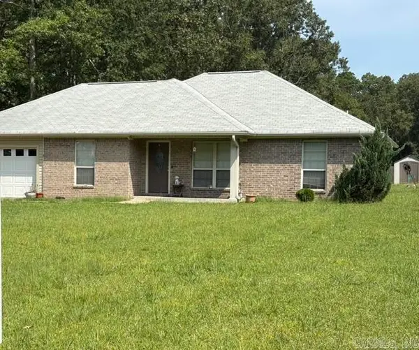 1303 W Holland Avenue, White Hall, AR 71602