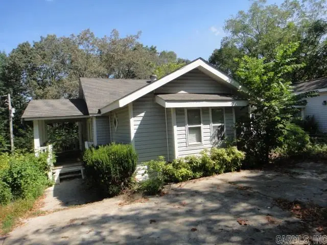 105 Church Street, Cushman, AR 72526 - #2