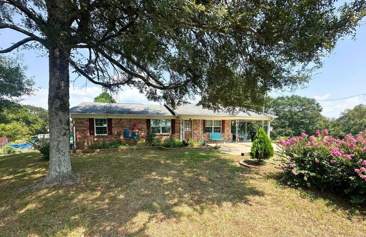 6413 Hwy 124, Quitman, AR 72131 - #1