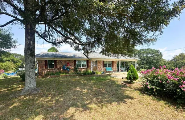 6413 Hwy 124, Quitman, AR 72131