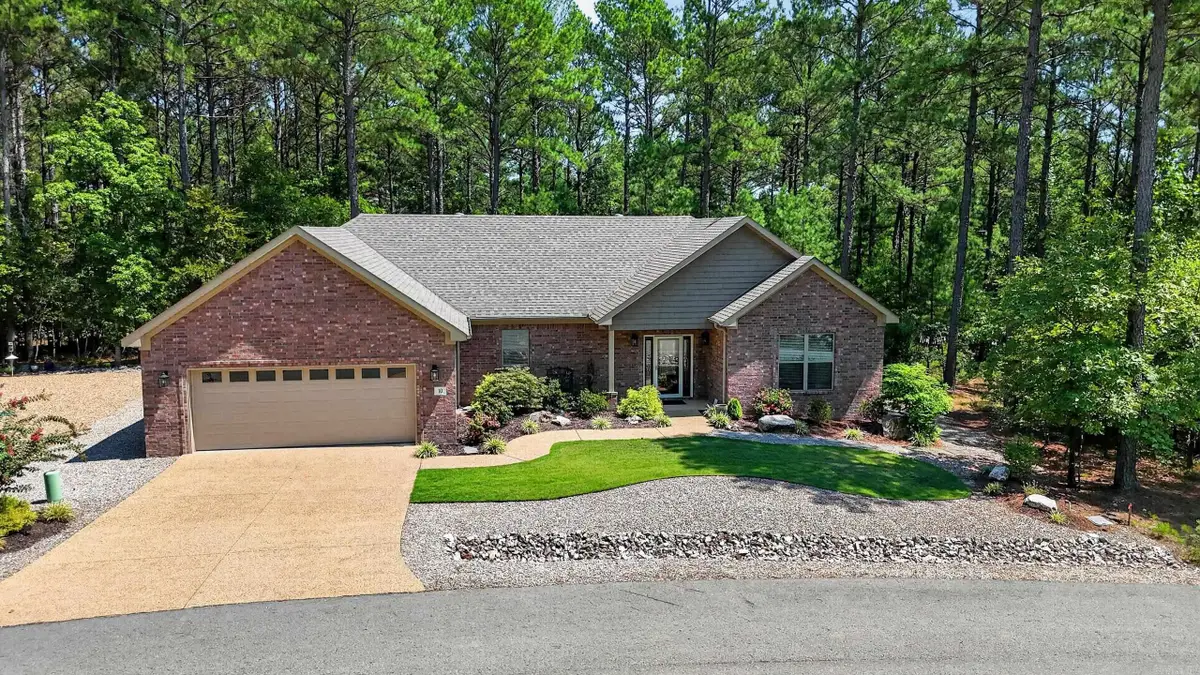 10 Villas Way, Hot Springs Village, AR 71909 - #1