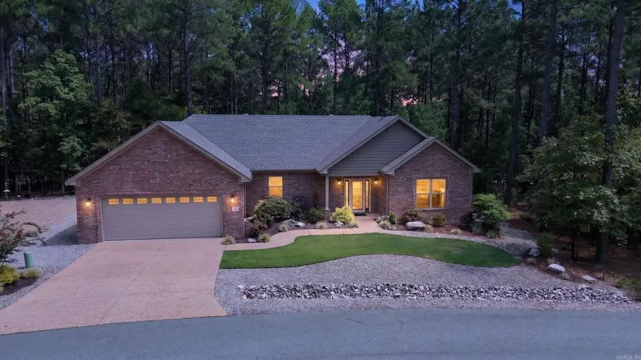 10 Villas Way, Hot Springs Village, AR 71909 - #2