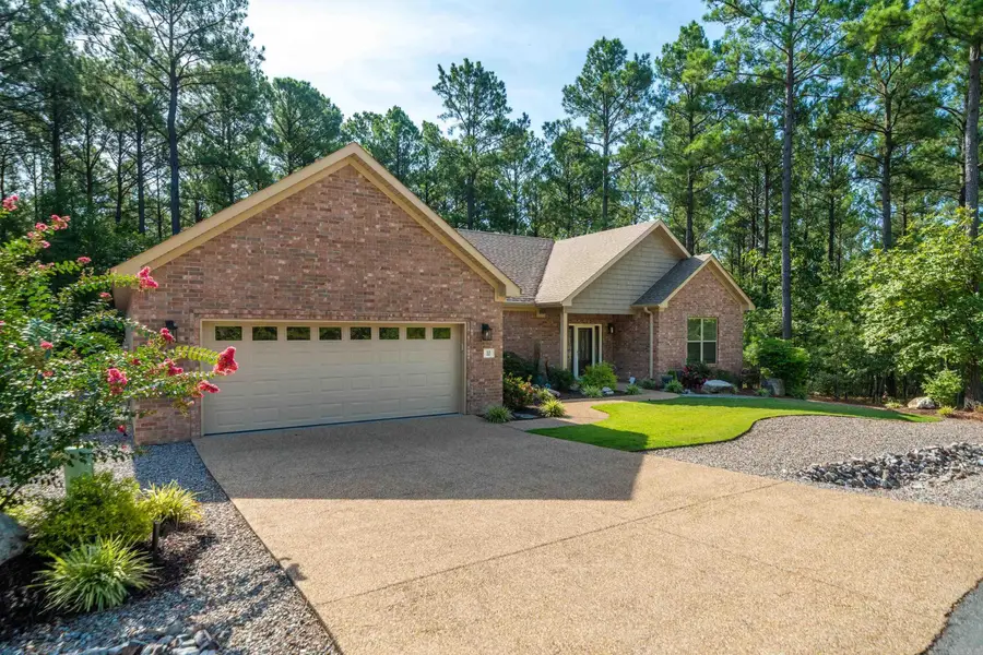 10 Villas Way, Hot Springs Village, AR 71909 - #3