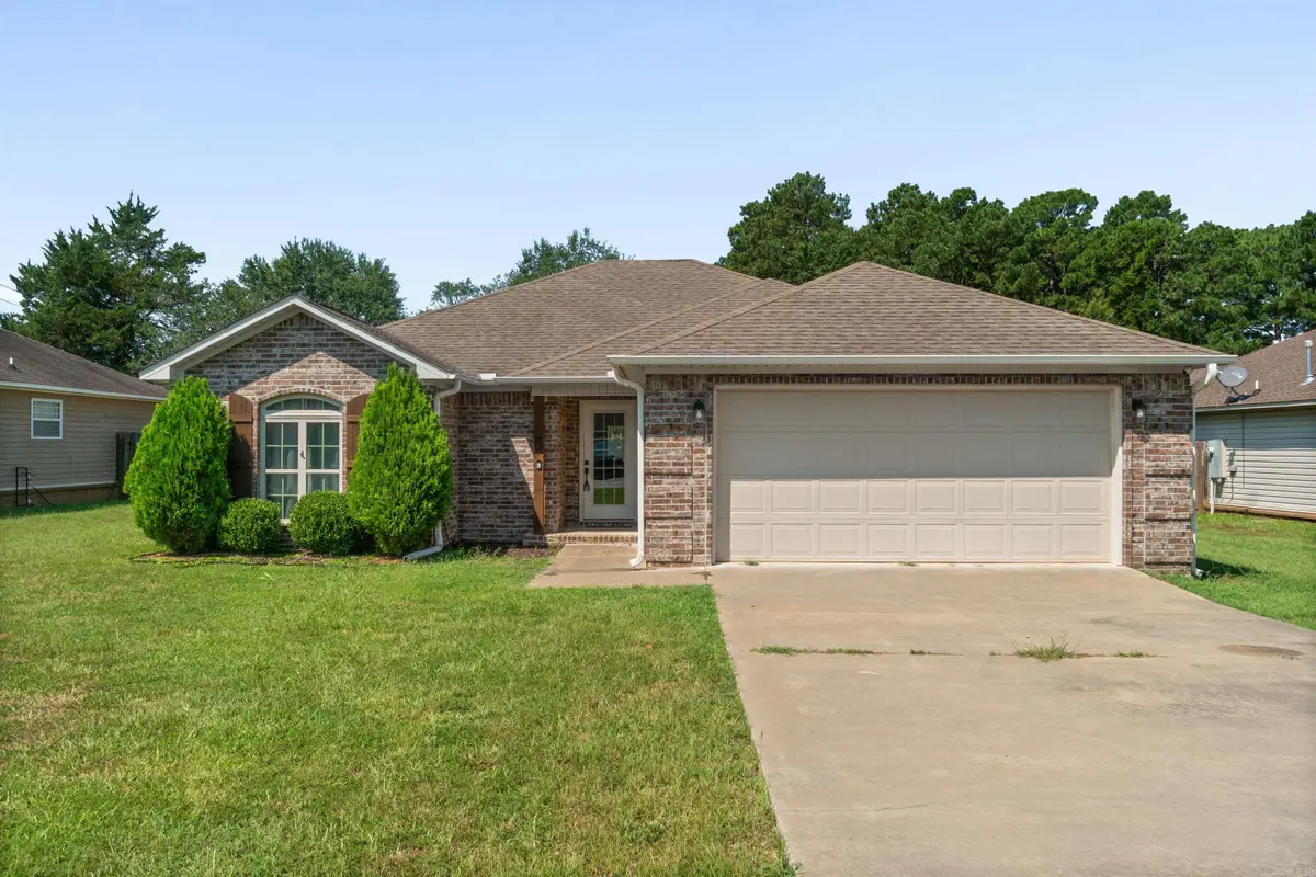 5 Smokey Ridge Court, Sheridan, AR 72150 - #1