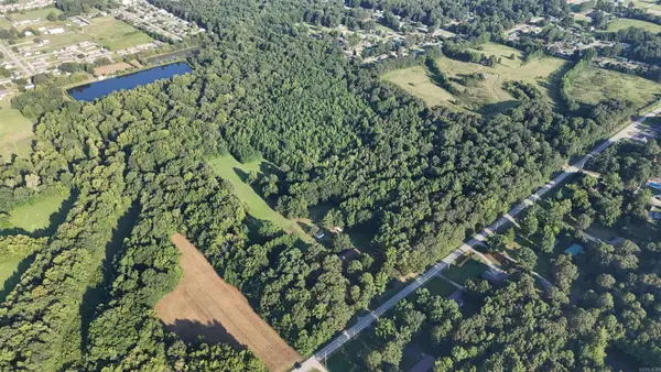 19 AC N Rockingchair Road, Paragould, AR 72450