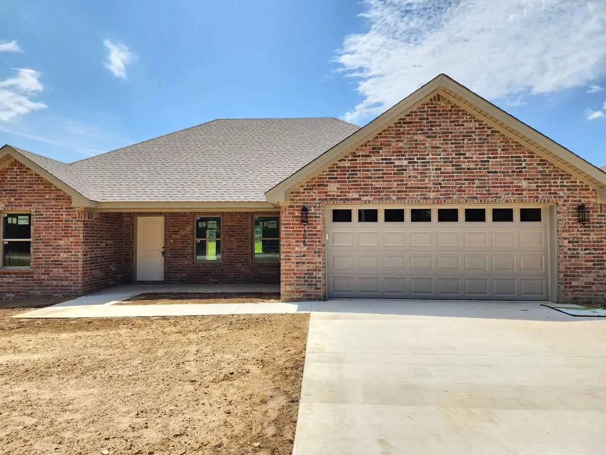 308 Walker Road, Higginson, AR 72068 - #1