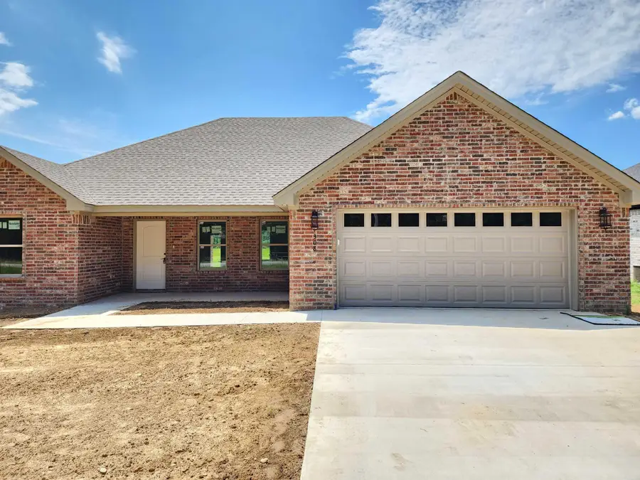 308 Walker Road, Higginson, AR 72068 - #2